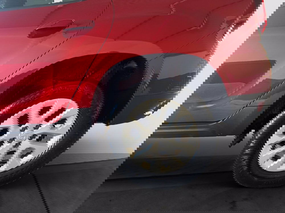 Dacia Duster usata a Roma (17)