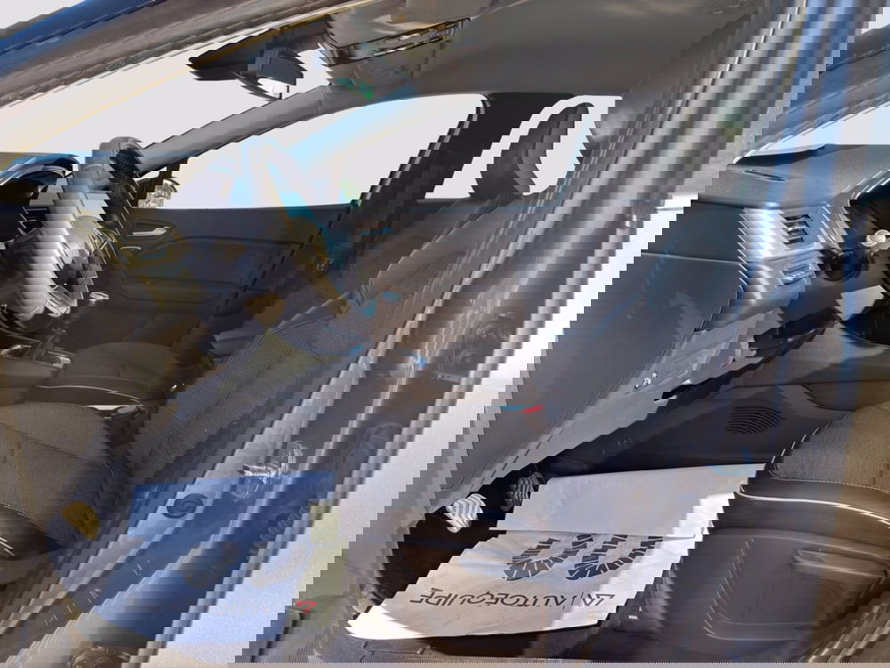 Renault Captur usata a Roma (10)