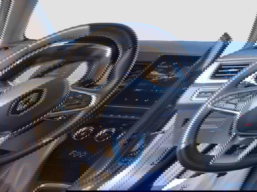 Renault Captur usata a Roma (11)