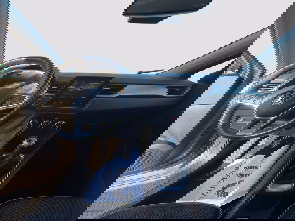 Renault Captur usata a Roma (13)