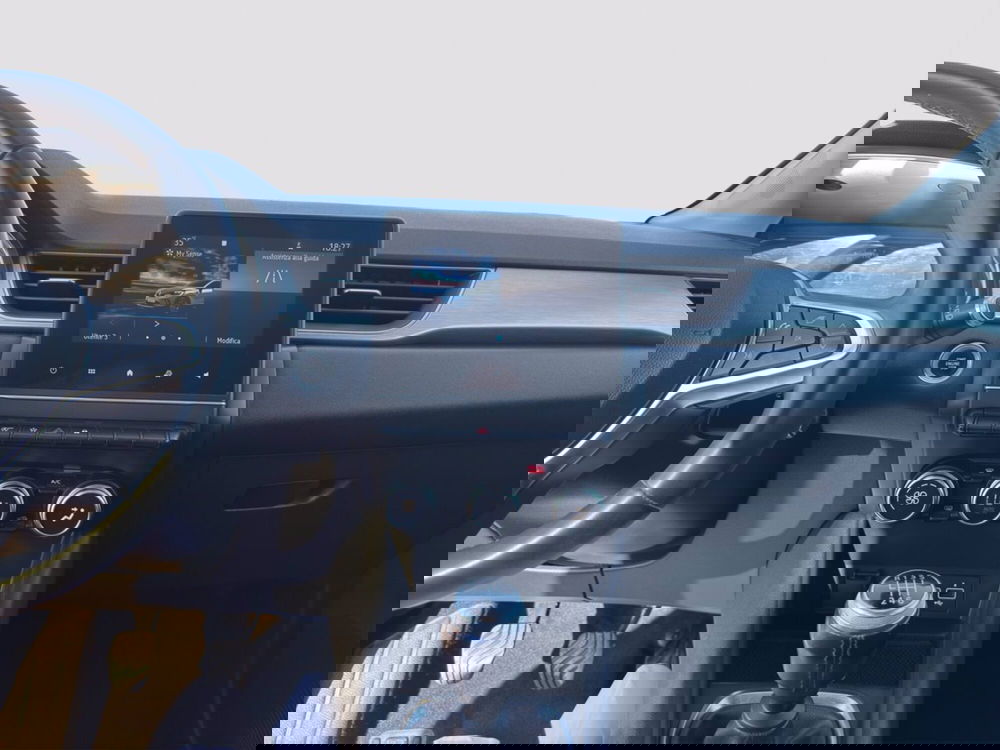 Renault Captur usata a Roma (14)