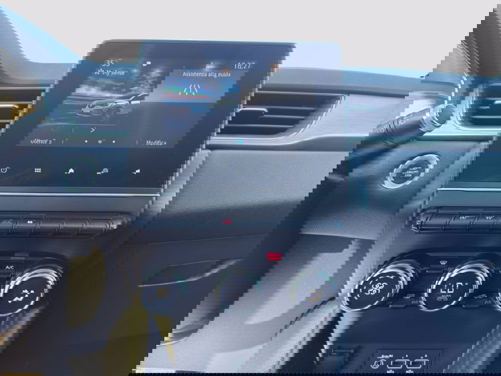 Renault Captur usata a Roma (15)