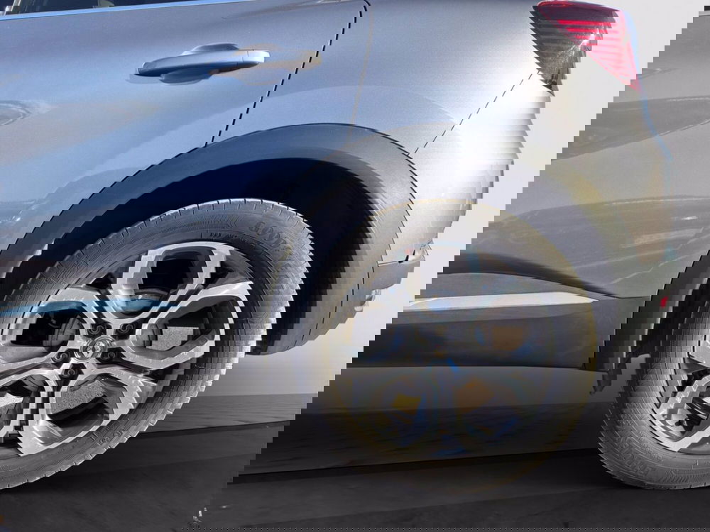 Renault Captur usata a Roma (17)