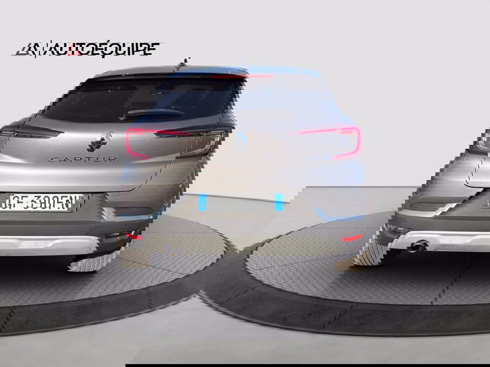 Renault Captur usata a Roma (5)