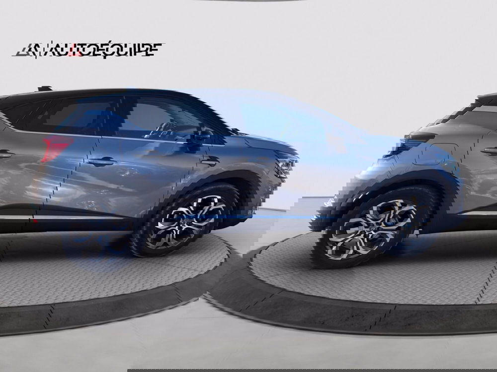 Renault Captur usata a Roma (7)