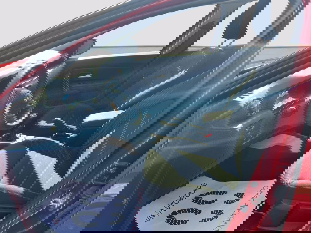 Dacia Duster usata a Roma (10)