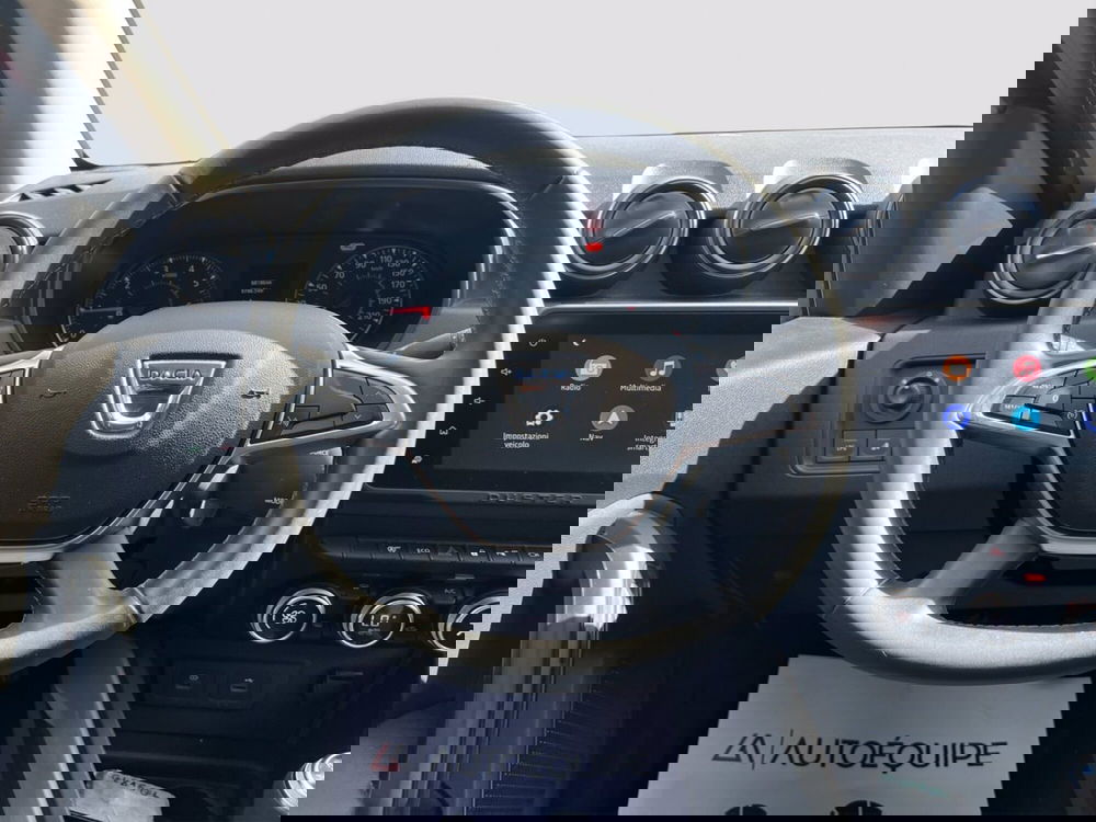 Dacia Duster usata a Roma (11)