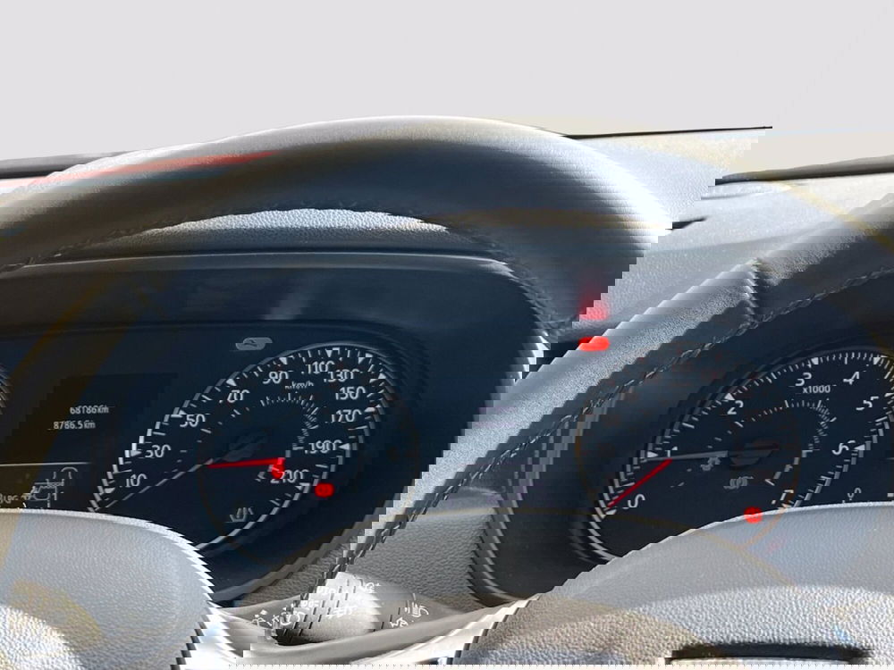 Dacia Duster usata a Roma (12)