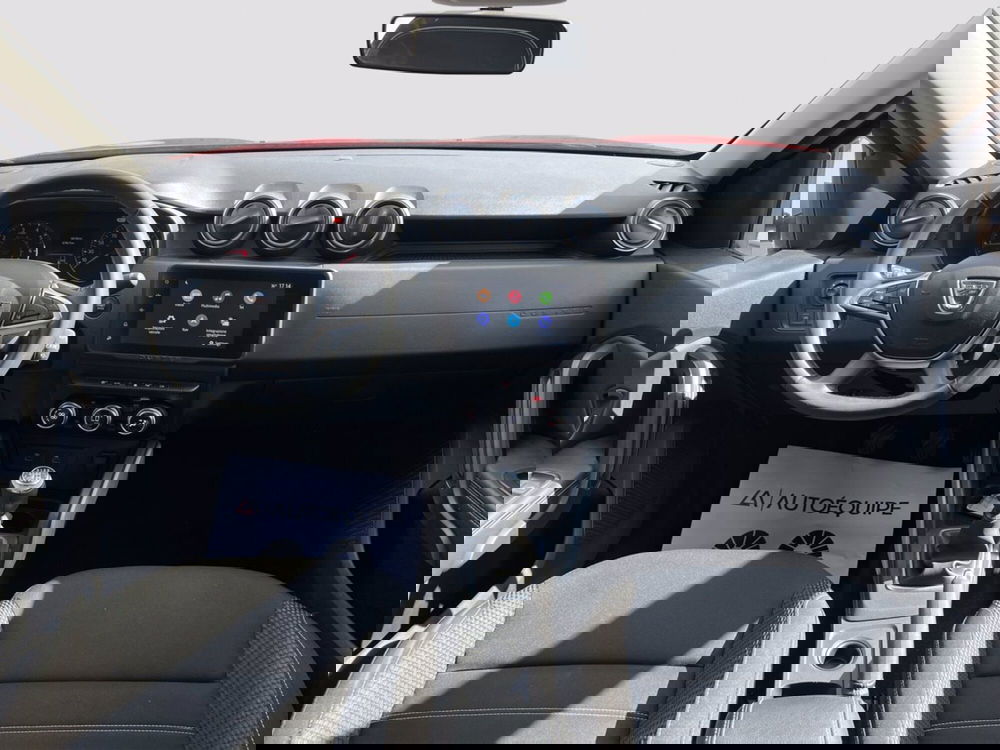 Dacia Duster usata a Roma (13)