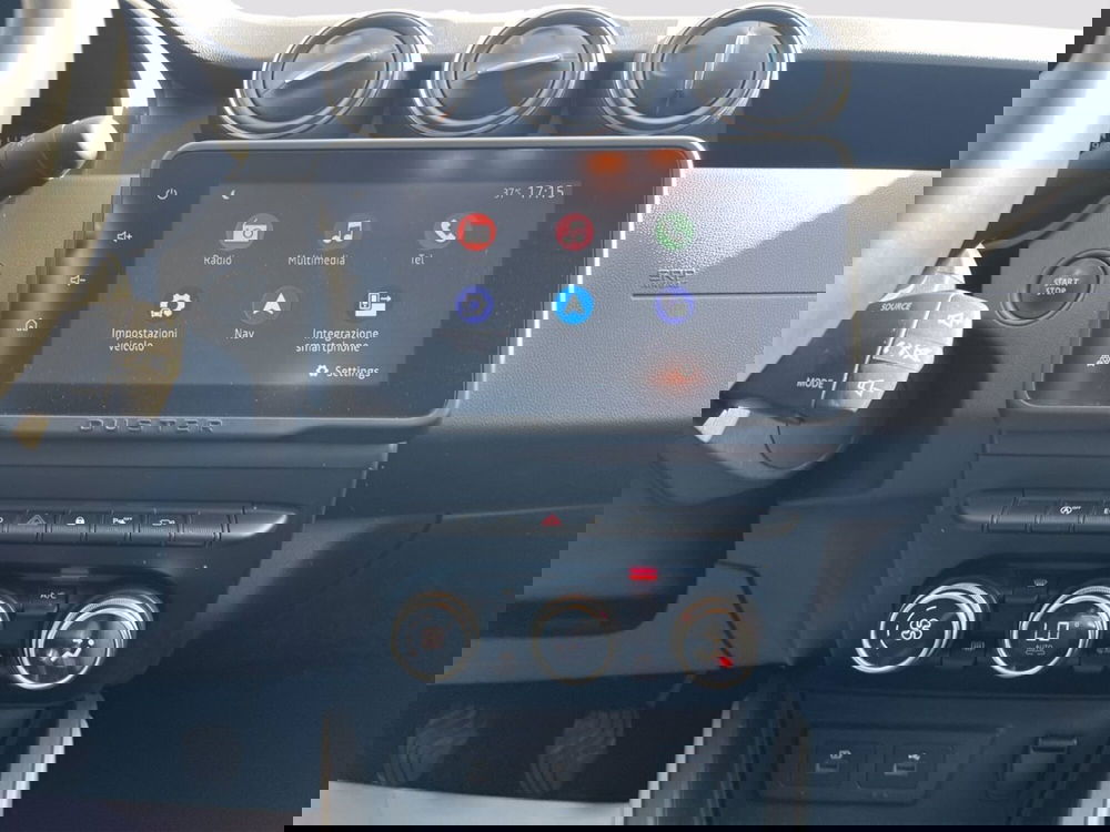 Dacia Duster usata a Roma (15)