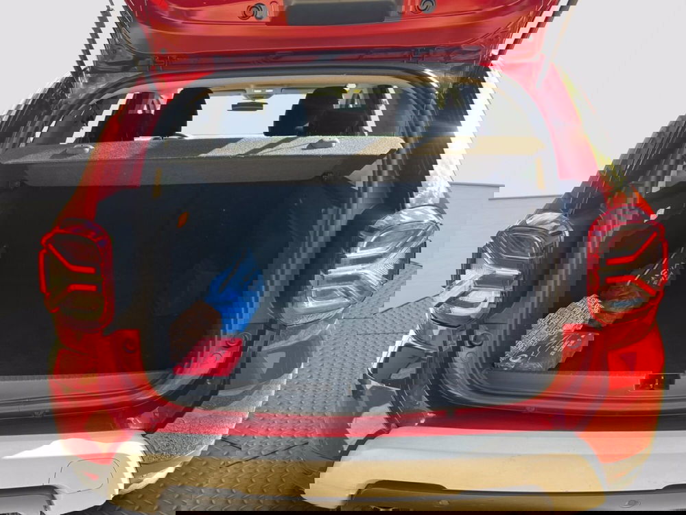 Dacia Duster usata a Roma (16)