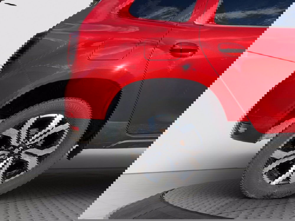 Dacia Duster usata a Roma (17)