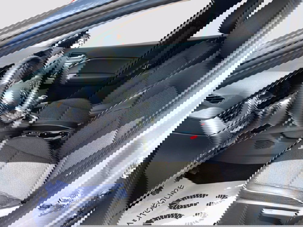 Renault Captur usata a Roma (10)