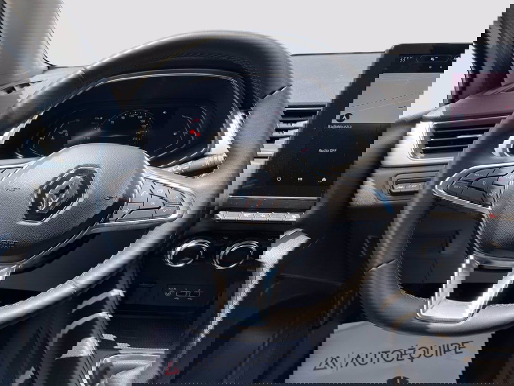 Renault Captur usata a Roma (11)