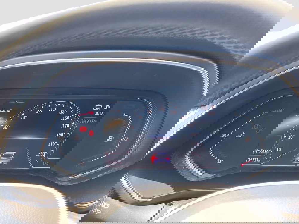 Renault Captur usata a Roma (12)