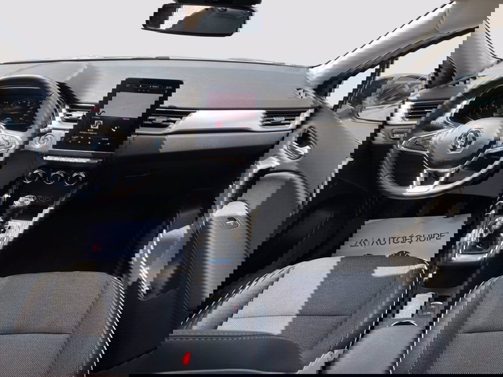 Renault Captur usata a Roma (13)