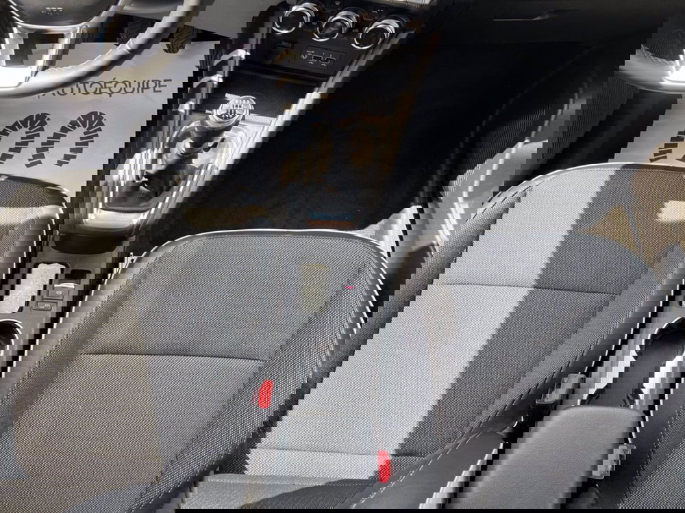 Renault Captur usata a Roma (14)