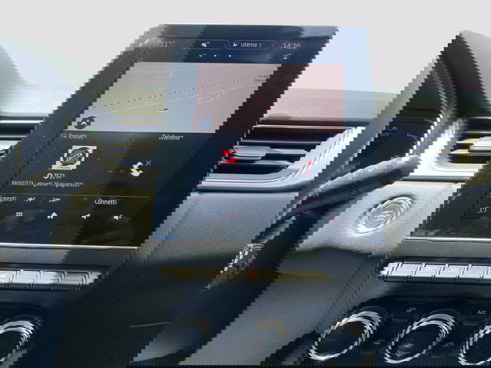 Renault Captur usata a Roma (15)