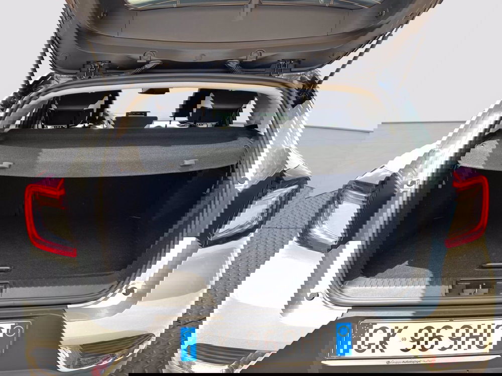 Renault Captur usata a Roma (16)