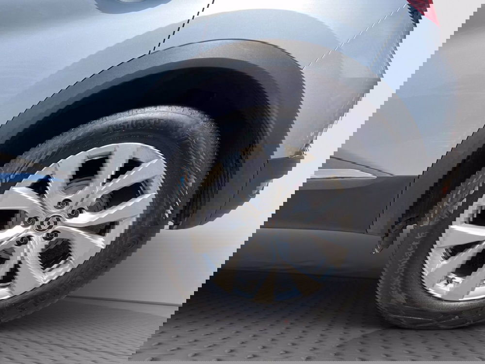 Renault Captur usata a Roma (17)