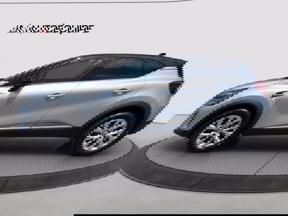 Renault Captur usata a Roma (3)