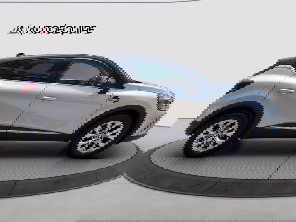 Renault Captur usata a Roma (7)