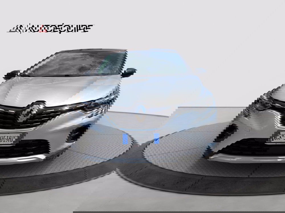 Renault Captur usata a Roma (9)