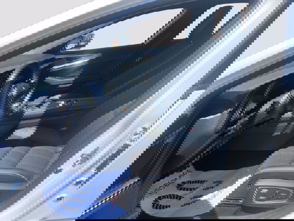 Renault Austral nuova a Roma (10)