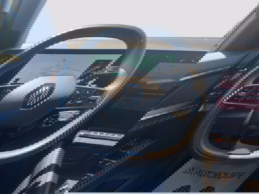 Renault Austral nuova a Roma (11)