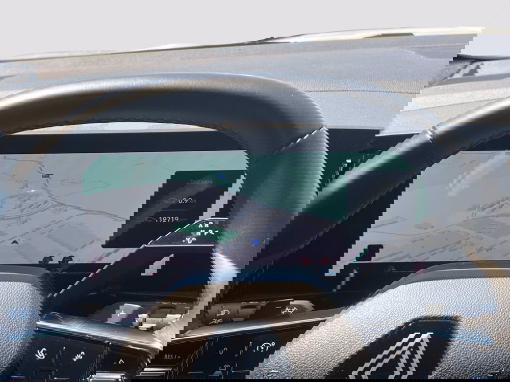 Renault Austral nuova a Roma (12)