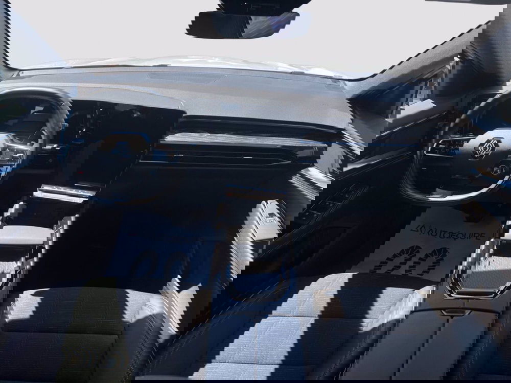 Renault Austral nuova a Roma (13)