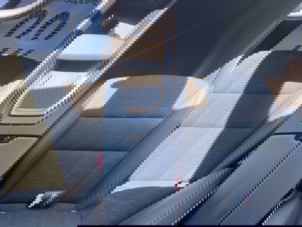 Renault Austral nuova a Roma (14)