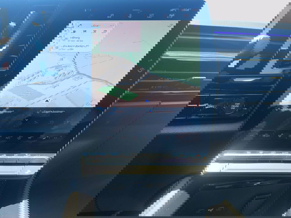 Renault Austral nuova a Roma (15)