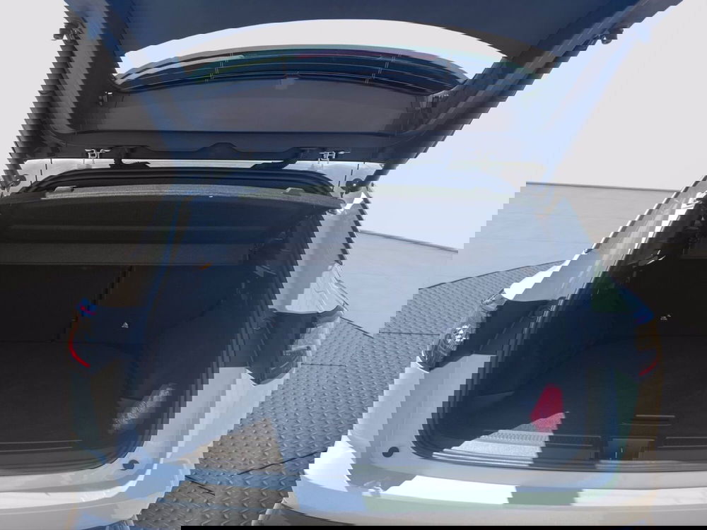 Renault Austral nuova a Roma (16)