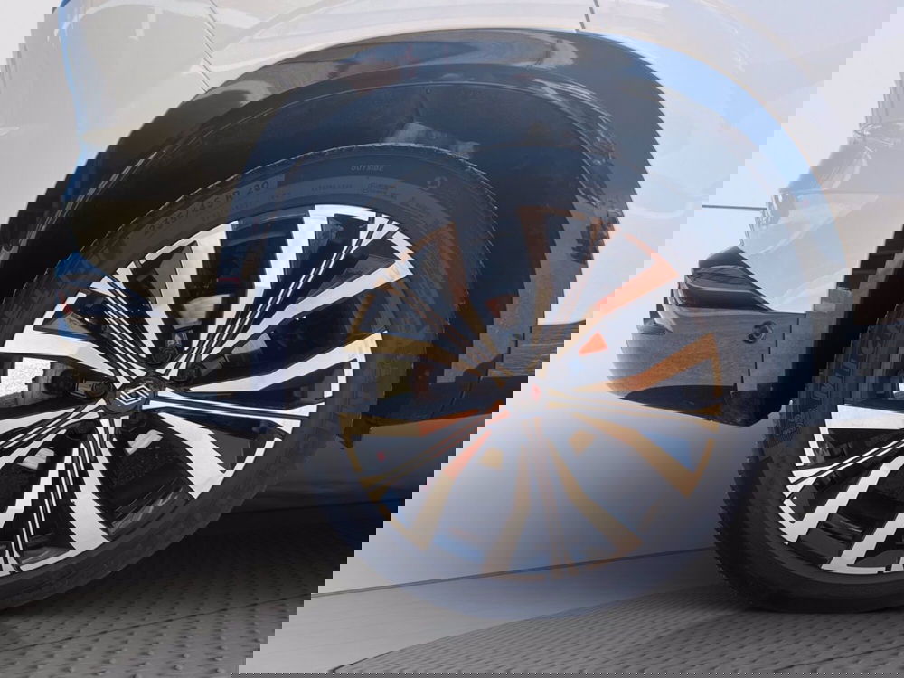 Renault Austral nuova a Roma (17)