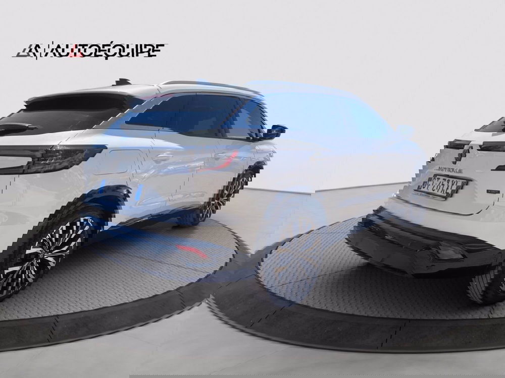 Renault Austral nuova a Roma (6)