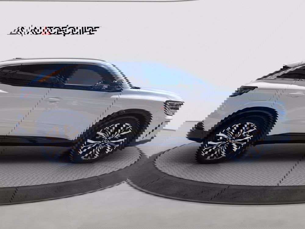 Renault Austral nuova a Roma (7)