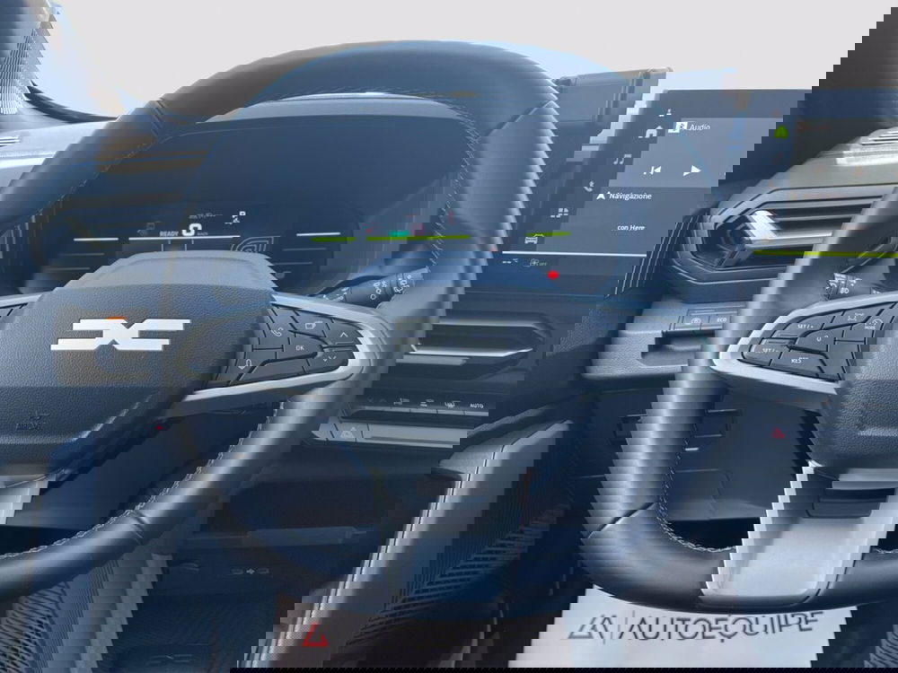 Dacia Duster nuova a Roma (10)