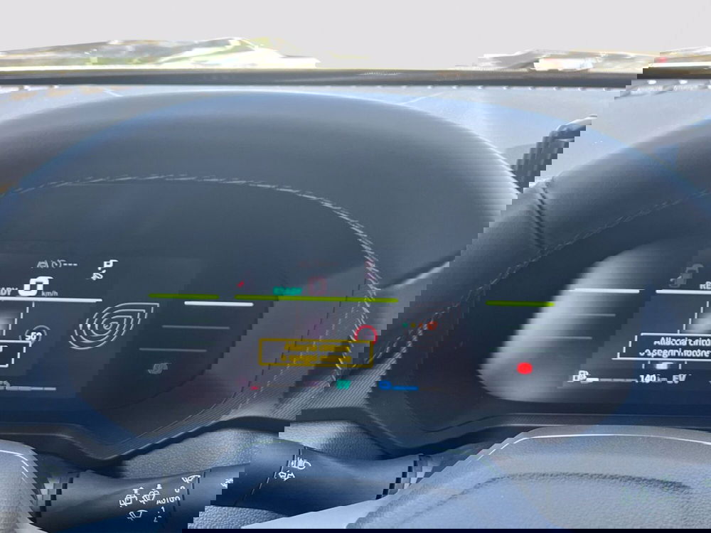 Dacia Duster nuova a Roma (11)