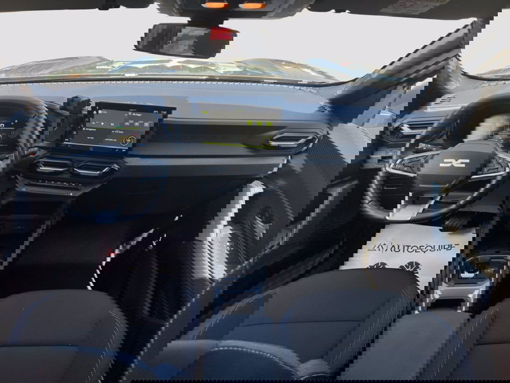 Dacia Duster nuova a Roma (12)