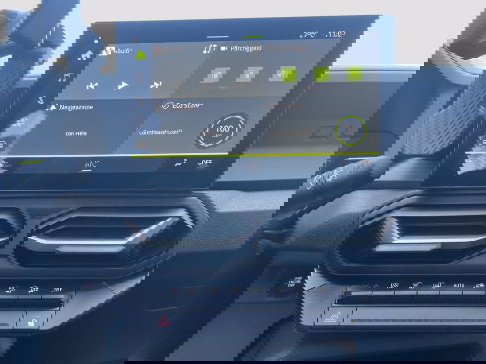 Dacia Duster nuova a Roma (14)