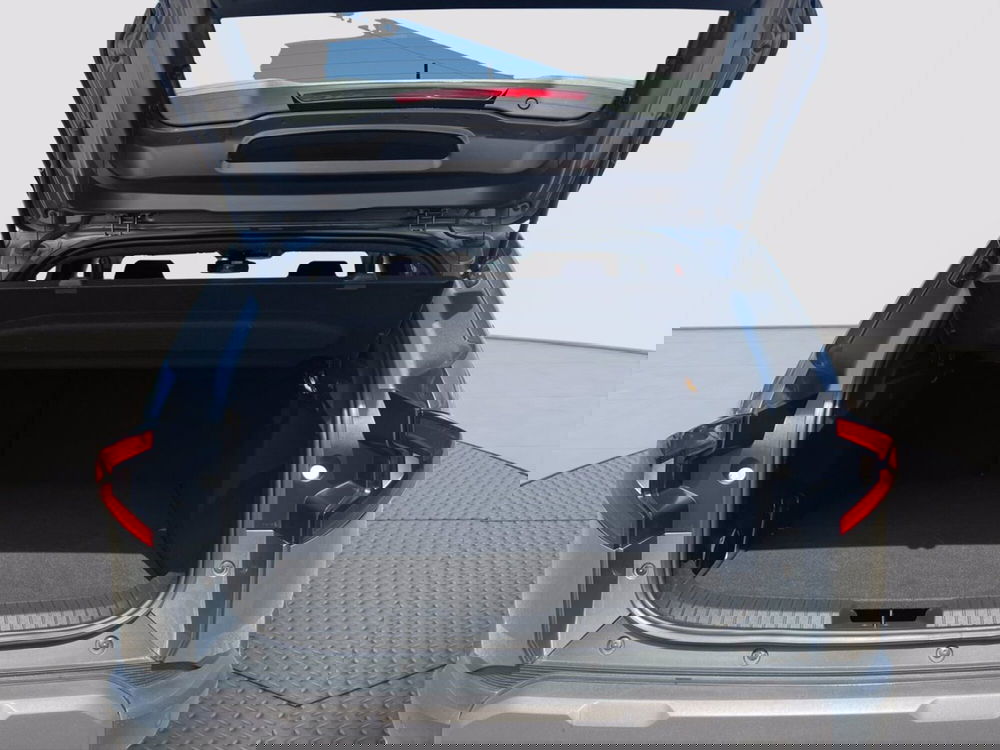 Dacia Duster nuova a Roma (15)