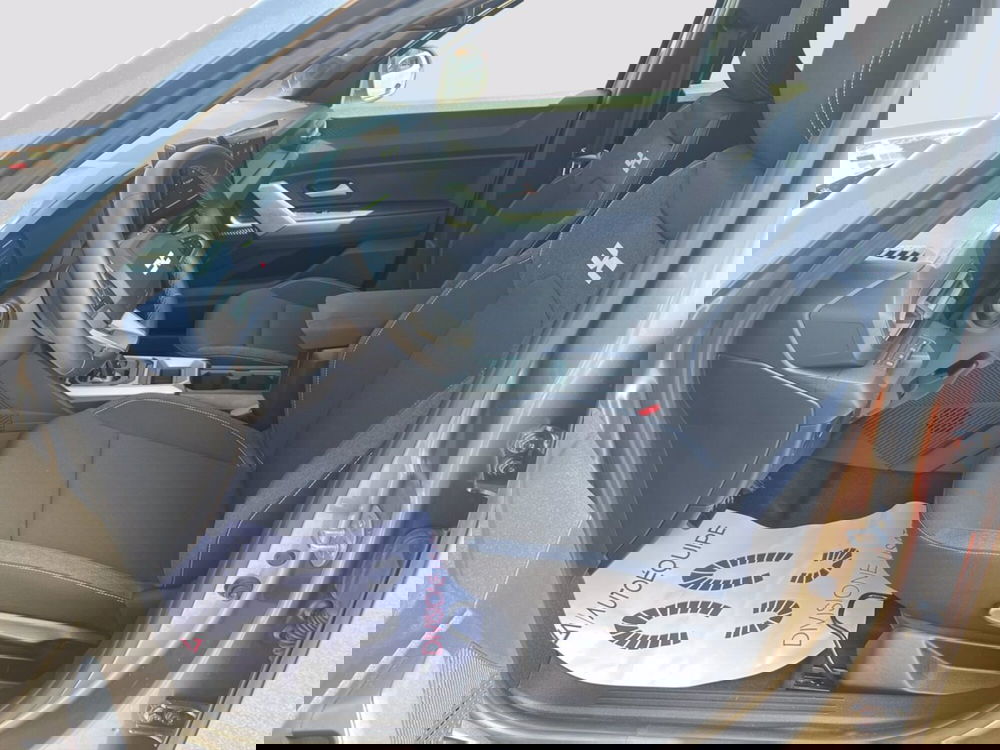 Dacia Duster nuova a Roma (9)