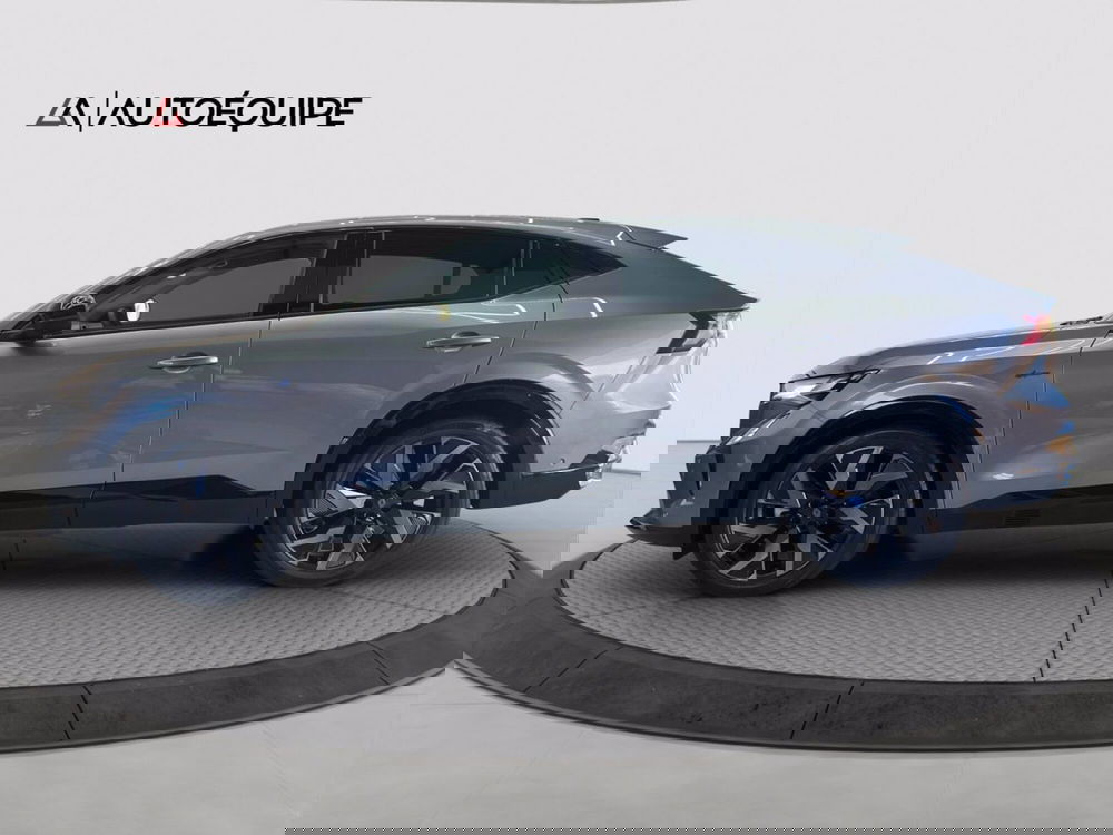 Renault Rafale nuova a Roma