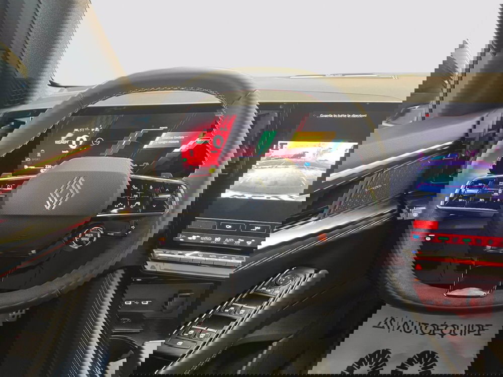 Renault Rafale nuova a Roma (10)