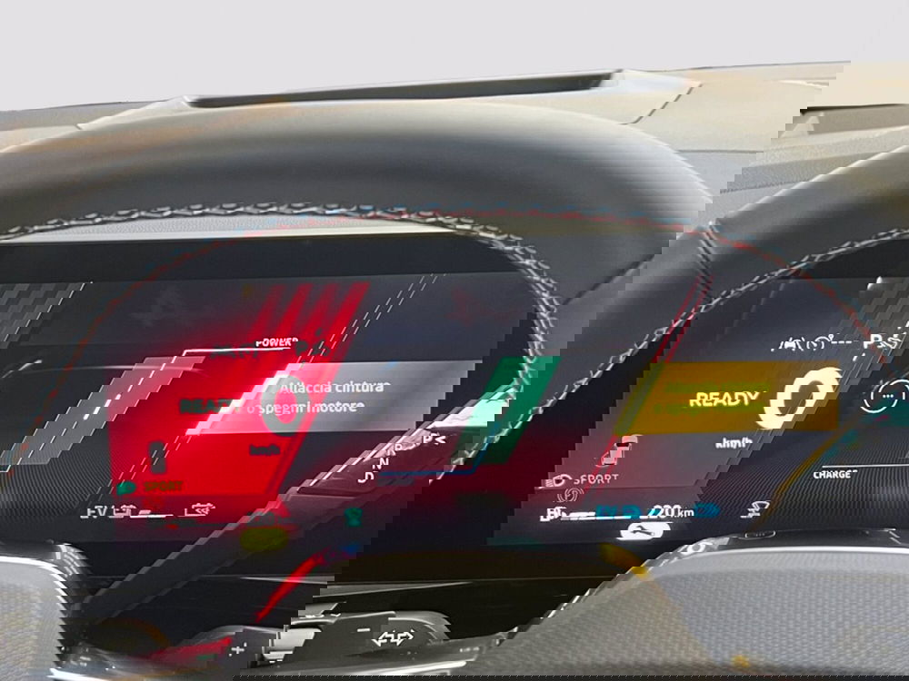 Renault Rafale nuova a Roma (11)