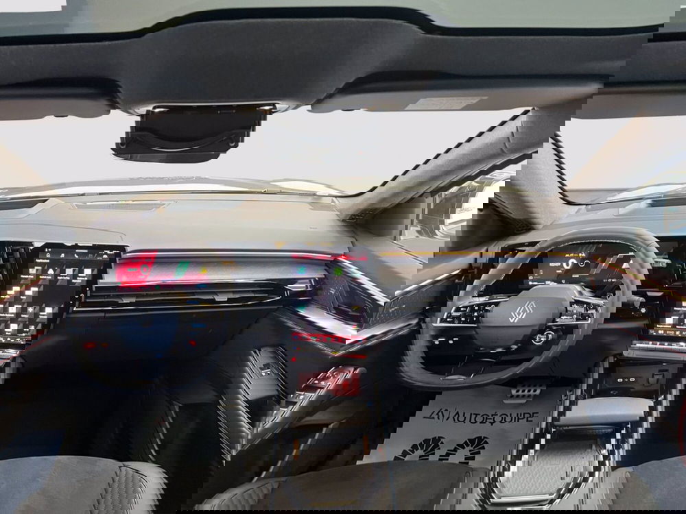 Renault Rafale nuova a Roma (12)