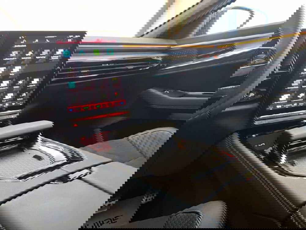 Renault Rafale nuova a Roma (13)