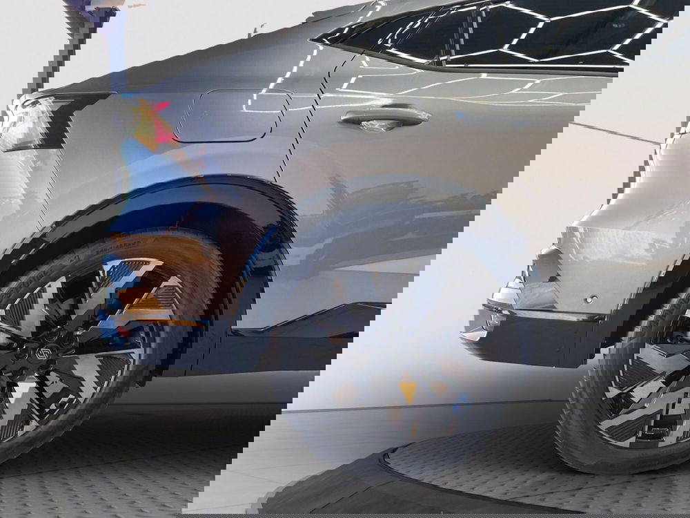 Renault Rafale nuova a Roma (16)