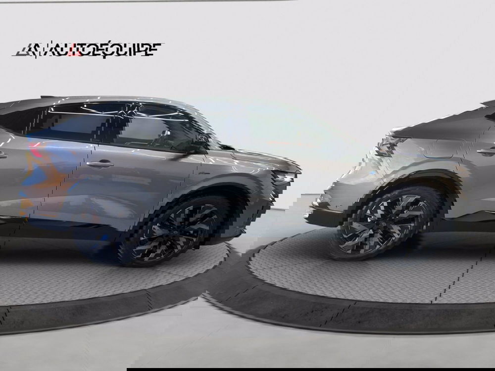 Renault Rafale nuova a Roma (6)